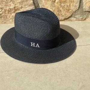 The Classic Fedora - Navy<Boutique Bonita Hot