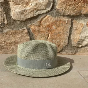 The Classic Fedora - Pistachio<Boutique Bonita Best