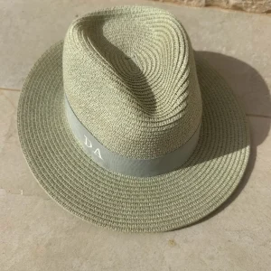 The Classic Fedora - Pistachio<Boutique Bonita Best