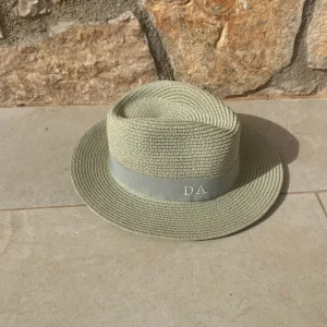 The Classic Fedora - Pistachio<Boutique Bonita Best