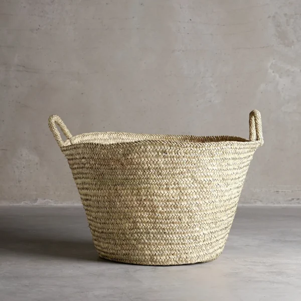 The Classic Storage Basket<Boutique Bonita Fashion