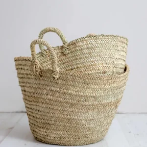 The Classic Storage Basket<Boutique Bonita Fashion