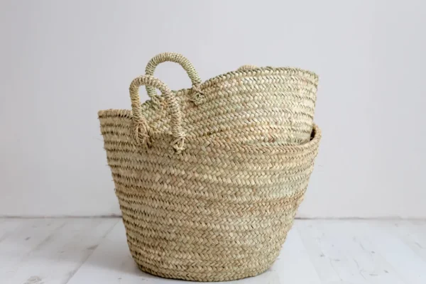 The Classic Storage Basket<Boutique Bonita Fashion