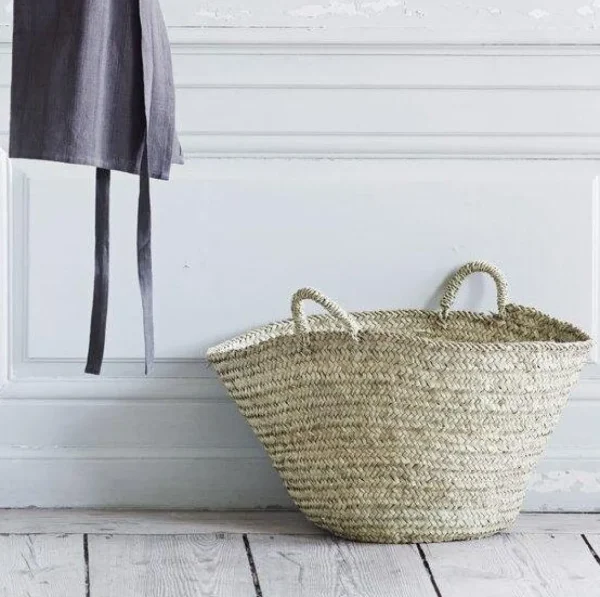 The Classic Storage Basket<Boutique Bonita Fashion