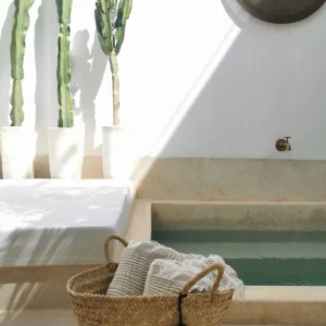 The Classic Storage Basket<Boutique Bonita Fashion