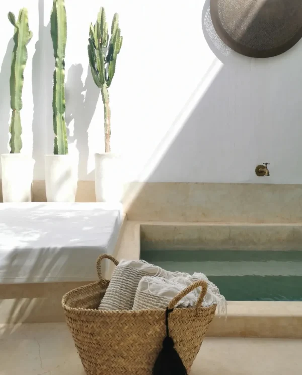 The Classic Storage Basket<Boutique Bonita Fashion