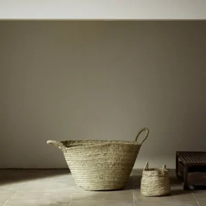 The Classic Storage Basket<Boutique Bonita Fashion