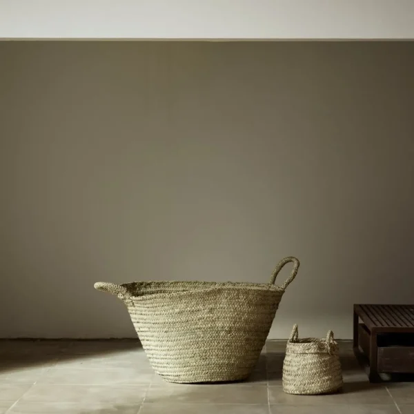 The Classic Storage Basket<Boutique Bonita Fashion