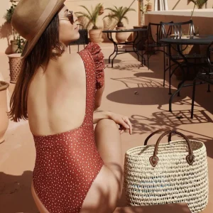 The Classic Wool Fedora - Camel<Boutique Bonita Outlet