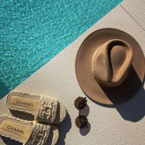 The Classic Wool Fedora - Camel<Boutique Bonita Outlet
