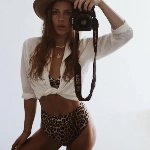 The Classic Wool Fedora - Camel<Boutique Bonita Outlet