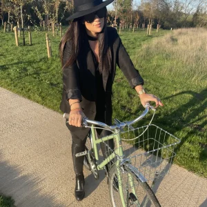 The Classic Wool Fedora - Black<Boutique Bonita Hot