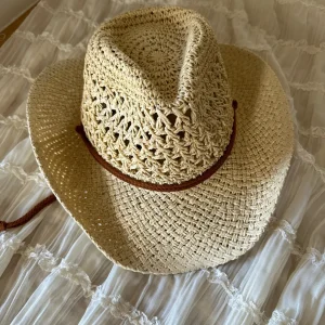 The Crochet Cowboy hat<Boutique Bonita Online