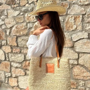 The Crochet Cowboy hat<Boutique Bonita Online