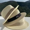 The Men's Classic Fedora - Cream with Taupe Band<Boutique Bonita Discount