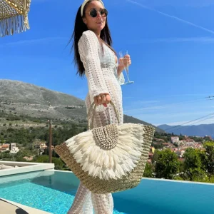 The Moonshine Basket<Boutique Bonita Hot