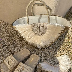The Moonshine Basket<Boutique Bonita Hot