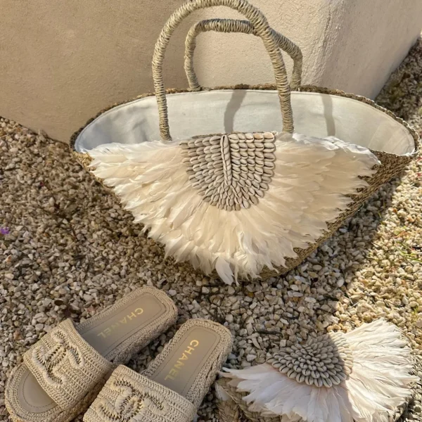 The Moonshine Basket<Boutique Bonita Hot