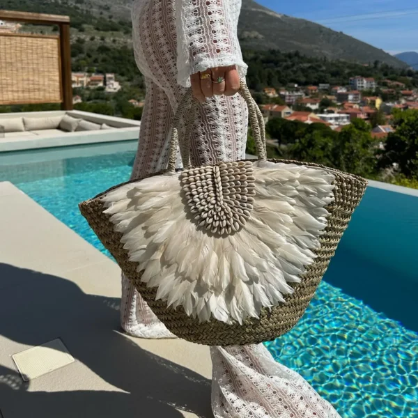 The Moonshine Basket<Boutique Bonita Hot