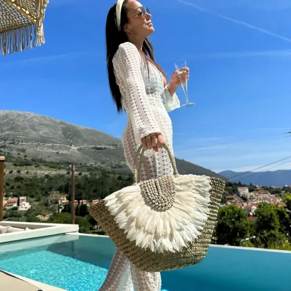 The Moonshine Basket<Boutique Bonita Hot