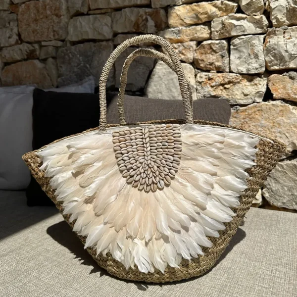 The Moonshine Basket<Boutique Bonita Hot