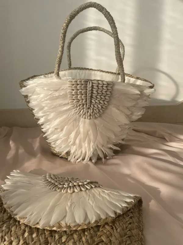 The Moonshine Basket<Boutique Bonita Hot