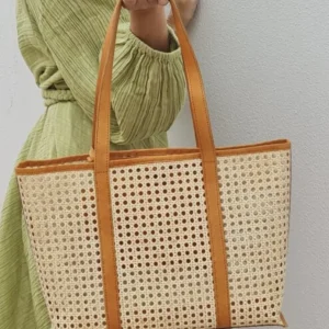 The Oversized Bali Shopper<Boutique Bonita Outlet