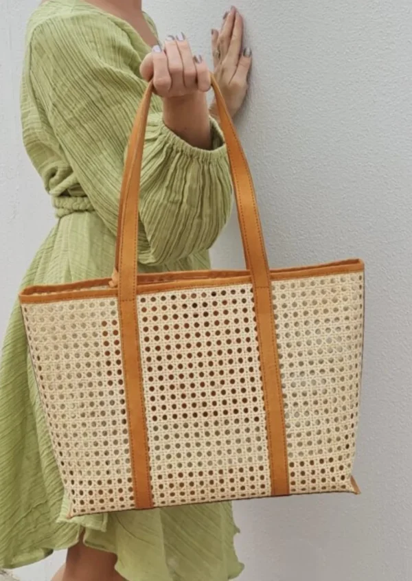 The Oversized Bali Shopper<Boutique Bonita Outlet