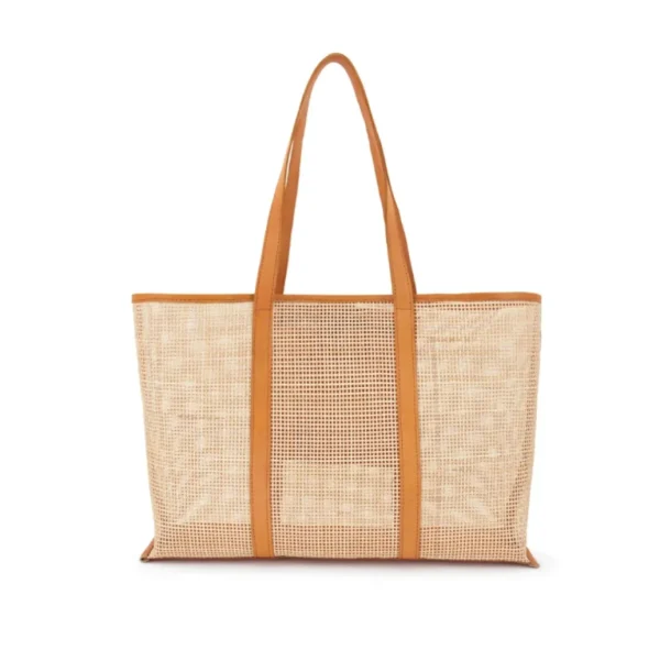 The Oversized Bali Shopper<Boutique Bonita Outlet