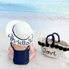 The Personalised Baby Sunhat<Boutique Bonita New