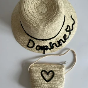 The Personalised Baby Sunhat<Boutique Bonita New