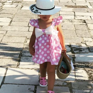 The Personalised Baby Sunhat<Boutique Bonita New