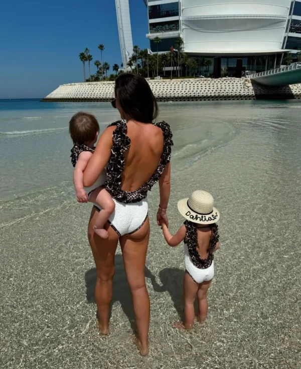 The Personalised Baby Sunhat<Boutique Bonita New