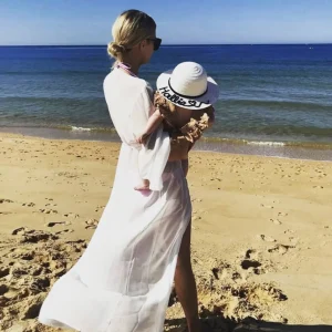 The Personalised Baby Sunhat<Boutique Bonita New