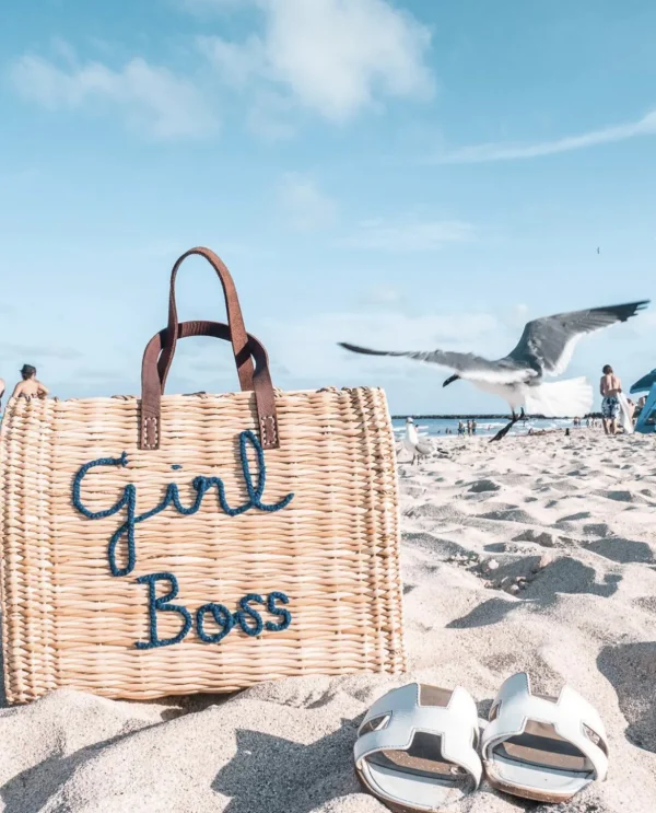 The Personalised Shopper<Boutique Bonita Hot