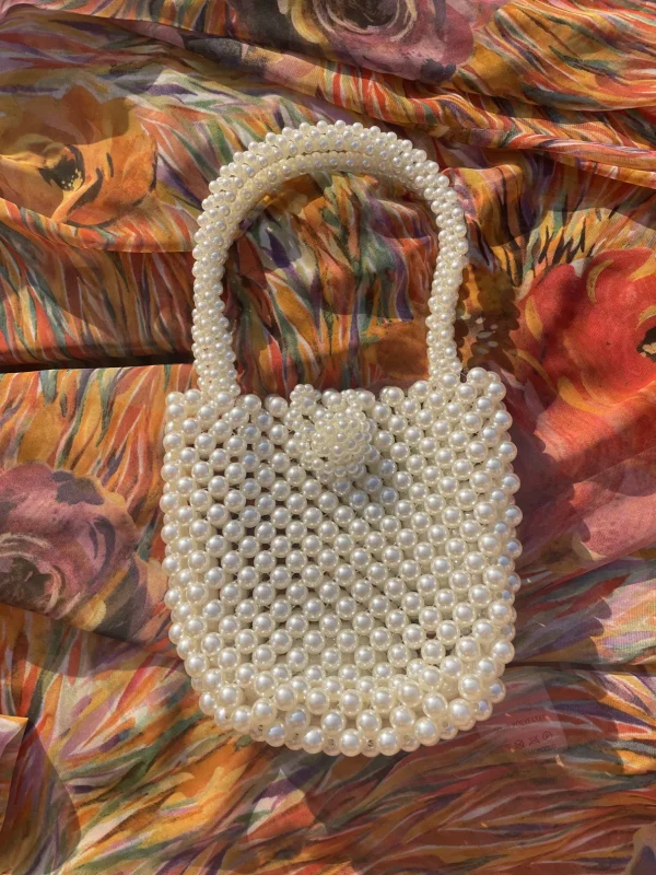 The Queen of Pearls<Boutique Bonita Fashion