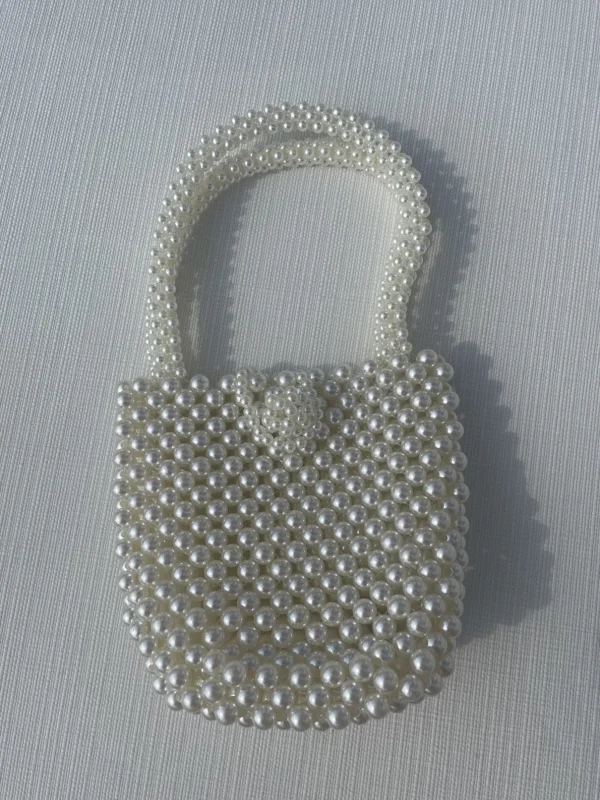 The Queen of Pearls<Boutique Bonita Fashion