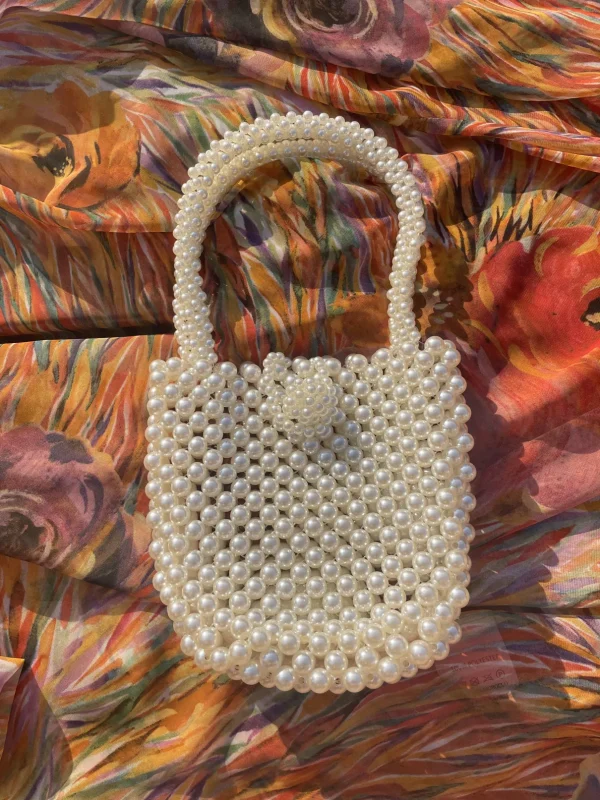 The Queen of Pearls<Boutique Bonita Fashion