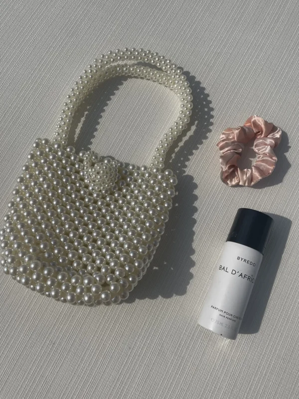 The Queen of Pearls<Boutique Bonita Fashion