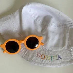 The Rainbow Child Bucket Hat<Boutique Bonita New