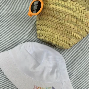 The Rainbow Child Bucket Hat<Boutique Bonita New