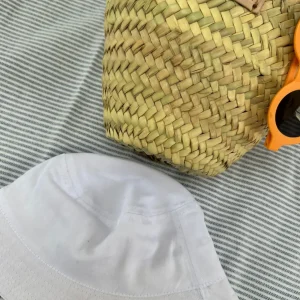 The Rainbow Child Bucket Hat<Boutique Bonita New