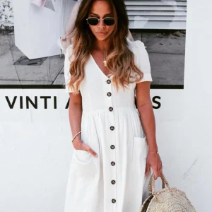 The Short Handle Roundy<Boutique Bonita Sale