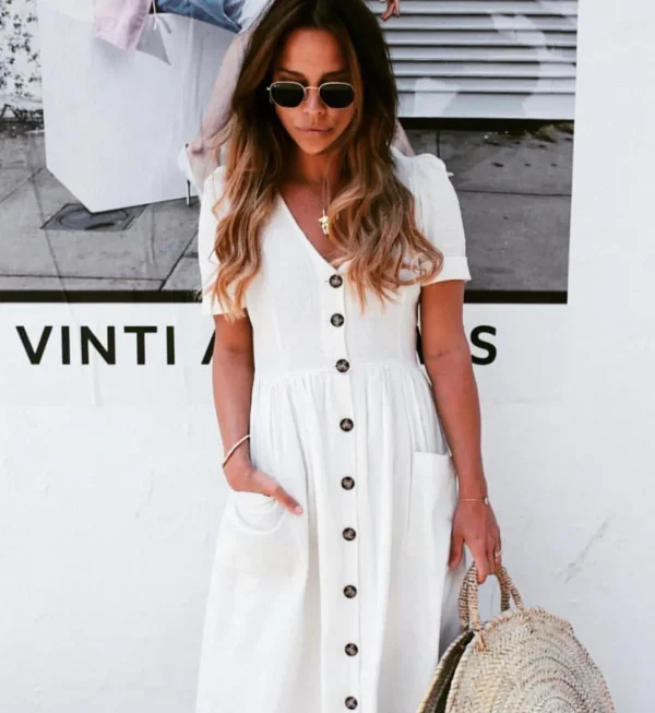 The Short Handle Roundy<Boutique Bonita Sale