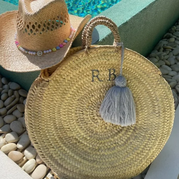 The Short Handle Roundy<Boutique Bonita Sale