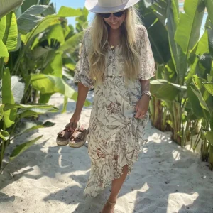 The Stiff Brim Wool Fedora - Coconut<Boutique Bonita Best