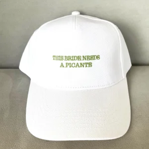 This Bride Needs A Picante - Cap<Boutique Bonita Sale