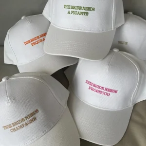 This Bride Needs A Picante - Cap<Boutique Bonita Sale
