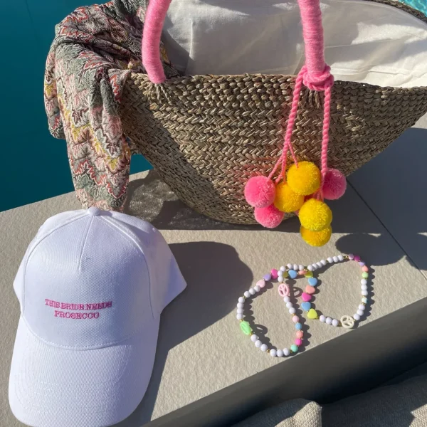 This Bride Needs Prosecco - Cap<Boutique Bonita Discount