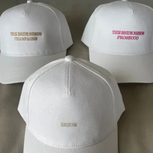 This Bride Needs Prosecco - Cap<Boutique Bonita Discount
